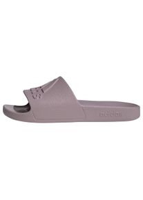 adidas Performance Badeschuh 'Adilette Aqua' Damen Gr&ouml;&szlig;e 46 lavendel