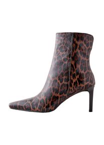 next Stiefelette 'Forever Comfort' Damen Gr&ouml;&szlig;e 35.5 braun / dunkelbraun Winterschuhe