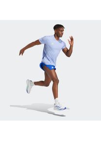 adidas Performance Sportshorts 'Adizero Essentials' Herren Gr&ouml;&szlig;e XL blau