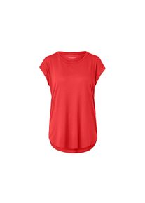 Tchibo - Sportshirt - Damen - Gr. S - rot