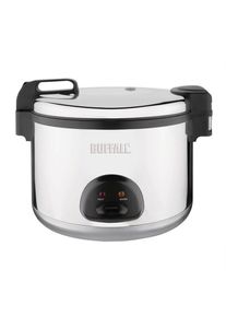 Buffalo Reiskocher 9L, Gastronomie-Bedarf