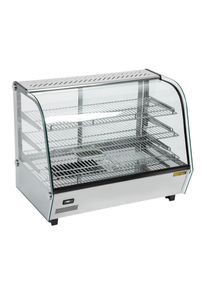Buffalo Warmhaltevitrine 160L | Warmhaltevitrine | W&auml;rmetheke, bei GastroHeld