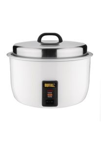 Buffalo Reiskocher 10L, Gastronomie-Bedarf