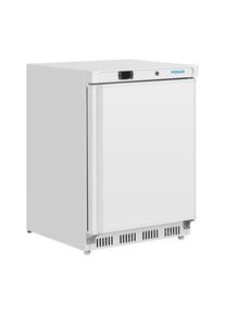 Polar C-Serie Untertisch-Lagerkühlschrank 150 Liter, weiss | Gastro Kühlschrank