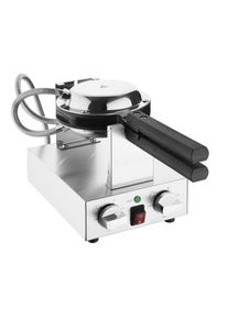 Buffalo Bubble Waffeleisen, Gastronomie-Bedarf