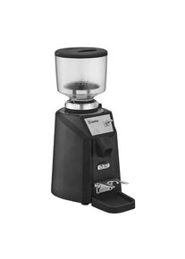 Santos Kaffeemühle Kawa #76 Schwarz | Kaffeemahlwerk bei GastroHeld