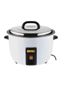 Buffalo Reiskocher 4,2L, Gastronomie-Bedarf