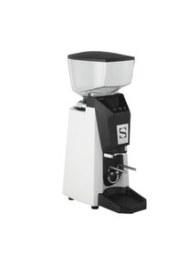 Santos Kaffeemühle On-Demand 59WA Weiss | Kaffeemahlwerk bei GastroHeld