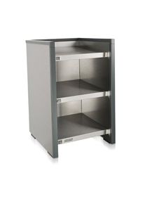 Bravilor Bonamat WHK Tassenwärmer mit 3 Ablagen, Gastronomie-Bedarf