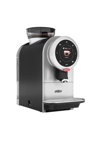 Gastro Siebträgermaschine Bravilor SPRSO Espressomaschine