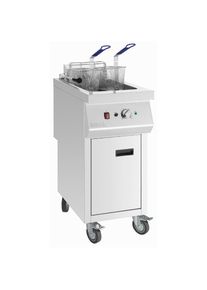 Gastro Buffalo Elektrische Stand-Fritteuse 12kW / Friteuse