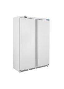 Polar C-Serie Lagerkühlschrank 744 Liter, 2-türig, weiss | Gastro Kühlschrank