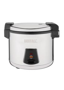 Buffalo Reiskocher 6L, Gastronomie-Bedarf