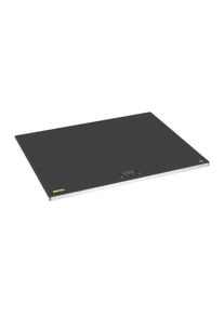 Buffalo Slimline Lebensmittel-W&auml;rmeplatte GN 2/1, Gastronomie-Bedarf