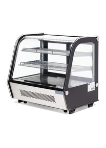 Polar G-Serie Tischkühlvitrine 120 Liter, Gastronomie-Bedarf