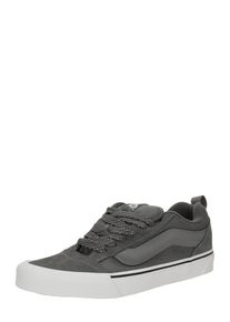 Vans, Hommes Baskets basses 'Knu Skool', gris basalte / gris fonc&eacute;