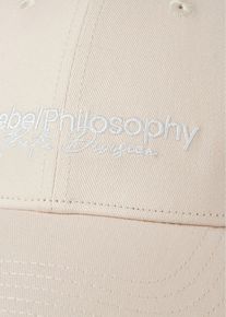 JJ Rebel Cap in beige, Grösse Onesize, 100% Baumwolle, bonprix