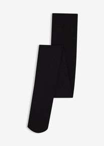 Collant sculptant 80D en noir, Taille 40/42 (M), bonprix