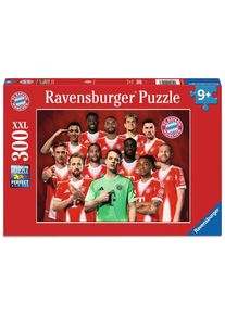 Ravensburger FC Bayern München Saison 2025/2026 - ab 9 Jahre