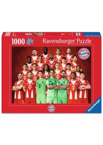 Ravensburger FC Bayern M&uuml;nchen Saison 2025/2026 - ab Erwachsene