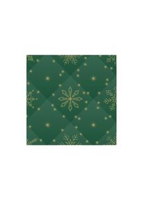 Papierserviette»DuniBioDSF40x40cm60Stück«