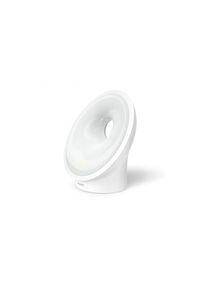 Philips , Tageslichtwecker »Wake-up Light HF3653/01« , Ausstattung: Integriertes Radio, Luftfeuchtigkeit