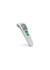 Medisana, Fieberthermometer &raquo;TM760&laquo;, bunt, Optischer und akustischer Fieberalarm (gr&uuml;n/rot)