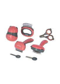 Fellbürste »7-teilig« , Kerbl