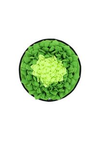 Tier-Intelligenzspielzeug»WOUAPYSchnüffelteppichDingoVeggie«