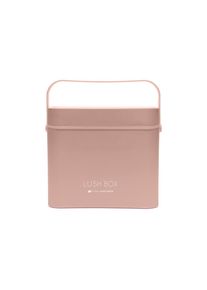 Rio, Beautycase &raquo;Case Large CSBL&laquo;, bunt, Stylische, leichte und kompakte Beautybox mit Tragegriff