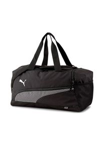 Puma , Sporttasche »FUNDAMENTALS SPORTS BAG S« , schwarz