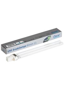 Oase , LED Aquariumleuchte »UVC 11 W« , farblos