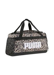 Puma , Sporttasche »CHALLENGER AOP SMALL SPORTS BAG« , schwarz