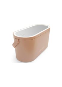 Rio, Beautycase &raquo;Case beleuchtet CSBB&laquo;, bunt, Massen (BxHxT): 24.1 x 11.7 x 10.4 cm