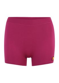 ELLESSE, Femmes Pantalon de sport 'Chrissy', rose foncé