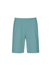 Trigema , Damen , Bermudas »Bermuda aus 100% Baumwolle« , grün , Single-Jersey