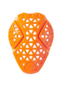 Richa Schulterprotektor D30 Set Junior orange - Motorradbekleidung - Protektoren & Sicherheit - Schulterprotektoren