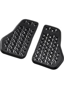 Safe Max Brust Level 1 Air Protektor 1.2, Typ A (2er Set) ohne Klett - Motorradbekleidung - Protektoren & Sicherheit - Brustpanzer