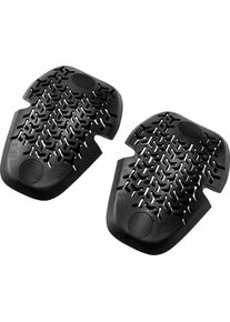 Safe Max Schulter Level 2 Air Protektor 2.2, Typ B (2er Set) m.Klet - Motorradbekleidung - Protektoren & Sicherheit - Schulterprotektoren