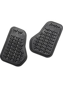 Safe Max Brust Level 1 Protektor 1.1, Typ A (2er Set) ohne Klett - Motorradbekleidung - Protektoren & Sicherheit - Brustpanzer