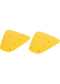 Safe Max Hüfte Level 1 Protektor 5.0 Typ B (2er Set) ohne Klett - Motorradbekleidung - Protektoren & Sicherheit - Hüftprotektoren