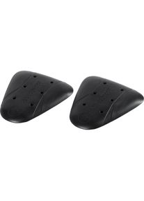 Safe Max Hüfte Level 2 Protektor 4.0 Typ B (2er Set) ohne Klett - Motorradbekleidung - Protektoren & Sicherheit - Hüftprotektoren