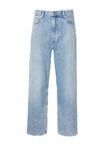 WEEKDAY, Hommes Jean 'Galaxy Hanson', bleu denim