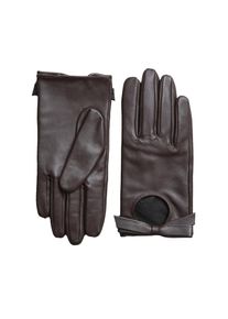 next, Femmes Gants, chocolat