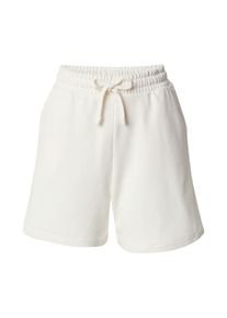 4F Sportshorts 'CAS' Damen, weiß, Größe M