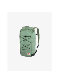 Fjällräven Fjällräven Rucksack grün