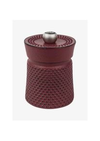 Peugeot Moulin à poivre Bali rouge fonce