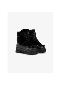 Bogner Stiefel Turin 9 A schwarz