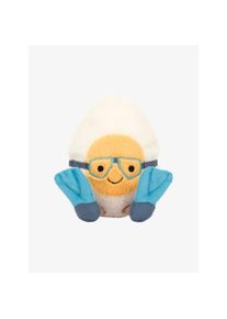 Jellycat Stofffigur Boiled Egg Scuba Outfit