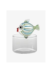 Massimo Lunardon Becher Brio Pesce Imperator